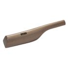 Batte de couvreur en Bois de charme