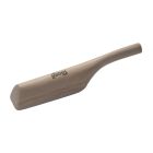 Batte de plombier en Bois de charme