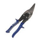 Cisaille 'special Inox' 250 mm coupe a droite