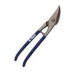 Cisaille bichantourneuse 260 mm coupe a gauche