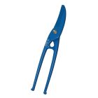 Cisaille universelle droite 300 mm 1 lame large + 1 etroite