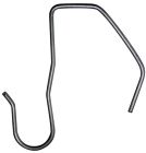 CT401 Inox 18/10 70X2.4 500 rge