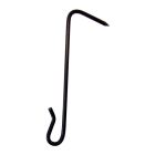 Crochet ardoise Equinox 18/10 7x2.7 pte 700