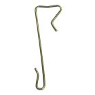 Crochet ardoise inox 17% 8x2.4 A18 700