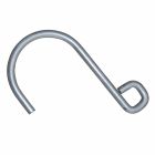 Crochet d'ancrage pour souplechelle