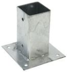 ANCRE A VISSER 91 X 91 X 150 mm - P/1