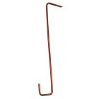 CT Plate Cuivre 12x3.0 pte 5kg pince basse 15/15