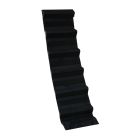 Element souplechelle 1,60 x 0,40 m fourni sans raidisseur ni crochet