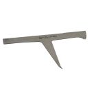 Enclume SAGA pour droitier