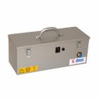 Ensemble boitier moteur complet pour PULVEBAT ref. 091005