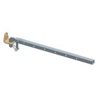 Kit Acier Echa-Fix pour cheville pour console et garde-corps Acier