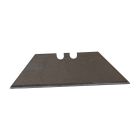 Lames trapezoidales - 10 pieces pour cutter ref. 155582