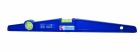 Niveau a bulles Aluminium 2 fioles 600 mm