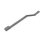 Passe-barre Cambre - pour isolation epaisseur 10 cm