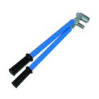 Pince pour crochets de gouttiere - longueur 600 mm