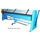 Plieuse MASTER-S 3 m