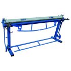 Plieuse TRIADE OPIUM a pedale avec butee avant