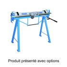 Plieuse TRIADE 1 m pieds en V