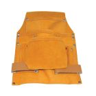 Poche a clous 'canadienne' - 3 compartiments - sans ceinture