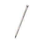 Pointes tete homme ronde 3 x 70 mm - Seau de 5 kg