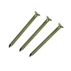 Pointes sans tete 5 x 70 mm - Seau de 5 kg