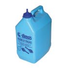 Poudre bleue haute qualite - pot 4 kg