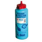 Poudre rouge haute qualite - pot 1 kg