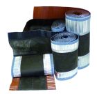 DIM ROLL 240 noir - longueur 5 m largeur 240 mm