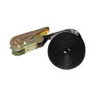 Sangle a cliquet - longueur 5 m