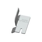 Crochet pour regle butee SECURIPLAC