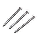 Pointes sans tete 4 x 60 mm - Seau de 5 kg