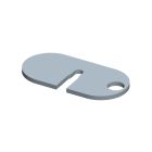 Rondelle pour SECURIPLAC