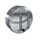 PURGE DOUBLE PAROI APOLLO PELLETS Ø80