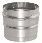 RACCORD FLEXIBLE RIGIDE INOX 316 Ø230/236