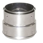 RACCORD TUBAGE / TUBAGE Ø230/230