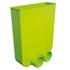 Te bouche rectangulaire AE34c