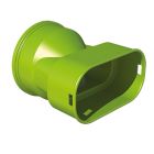 Piquage caisson AE35sc