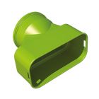 Piquage caisson AE55sc