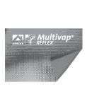 Ecran respirant Multivap Reflex 1,50X50m