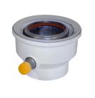 Adaptateur Rolux Gaz Kit G 60MF/100MF-80F/125F