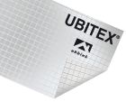 Ecran pare-pluie microperfore Ubitex 1,50X50m