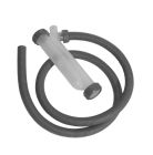 Kit siphon Long John PPtl