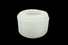 Couronne cordage polypropylene - blanc