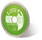 Disque basic eco a couronne continue CZ ø 125mm