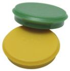 ANNEAU PORTE-CLES 25 mm Acier - P/4