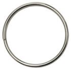 ANNEAU PORTE-CLES 38 mm Acier - P/5