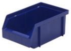 BAC DE MAGASIN BLEU GR. 4 160/140 X 95 X 75 mm - P/1