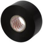 BANDE ISOLANTE NOIRE 30 MM X 25 MTR. - P/1