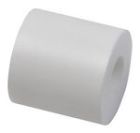 CAPUCHON POUR VIS DISTANCE PLASTIQUE 20 X 8,4 X 15 mm - BLANC - P/2