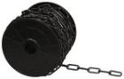 CHAINE LUSTRERIE MARTELEE ACIER NOIR - P/10
